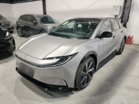 丰田bZ5 2025款 550 PRO