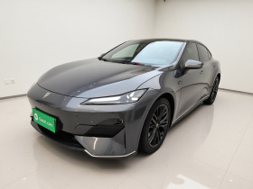 深蓝汽车 深蓝SL03 2022款 1.5L 1200增程版