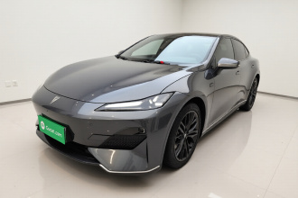 深蓝汽车 深蓝SL03 2022款 1.5L 1200增程版