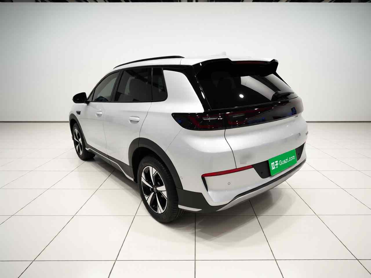 比亚迪 海狮05 EV 2025款 520KM智航版(3)