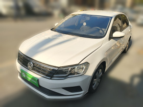 大众 捷达 2017款 1.5L 自动时尚型