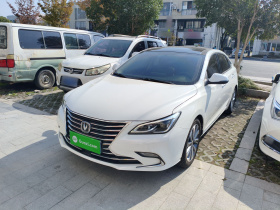 长安 睿骋CC 2018款 1.5T 自动智雅型 国V