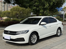 大众 宝来 2021款 1.5L 自动时尚智联版