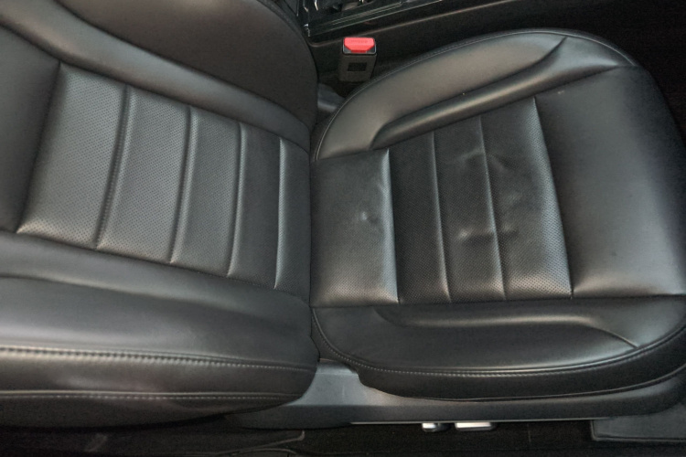 魏牌 VV7 2017款 2.0T 超豪型局部细节41