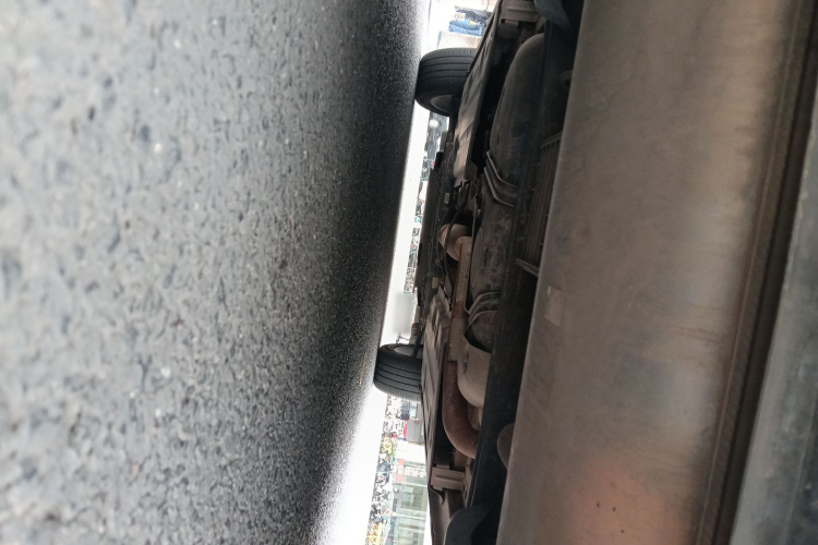 吉利汽车 缤越 2019款 运动款 260T DCT Battle 国VI局部细节9009