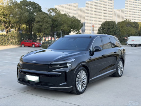 乐道L90 2025款 Max 六座版