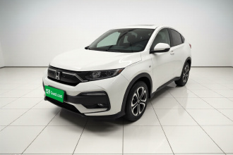 本田XR-V 2020款 1.5L CVT舒适版