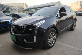凯迪拉克XT5 2020款 28T 豪华型
