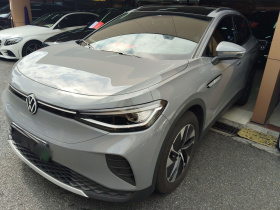 大众 ID.4 CROZZ 2024款 纯享限量版