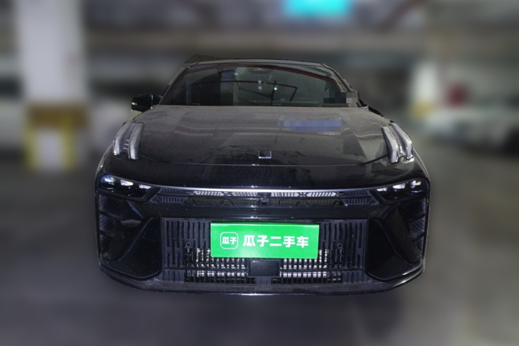 领克03 2023款 1.5TD DCT劲Pro车身外观6001