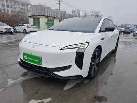 红旗EH7 2024款 690 Pro