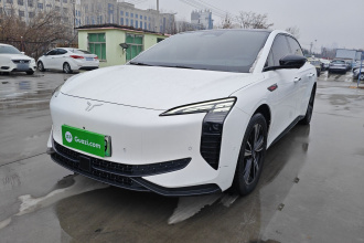 红旗EH7 2024款 690 Pro