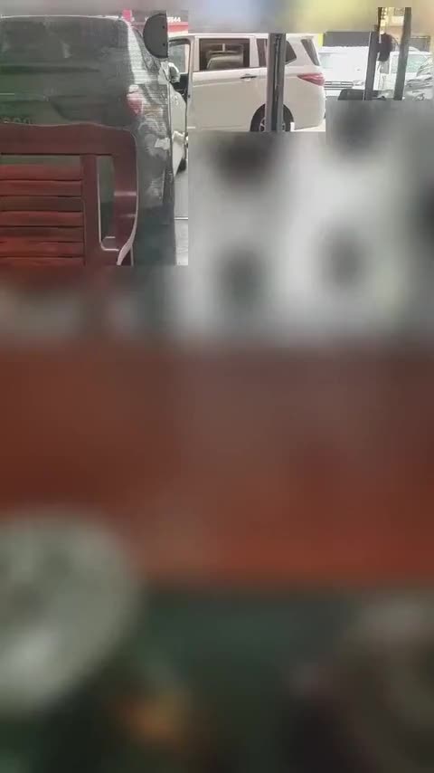 东风纳米 纳米BOX 2022款 轻风版 201KM 闪电型讲解1