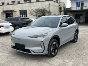 吉利银河 银河E5 2024款 440km 探索版