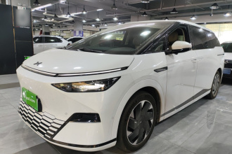 小鹏X9 2024款 702超长续航Max