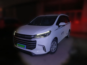 上汽大通MAXUS 大通G50 2023款 1.5T 手动畅游A