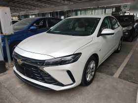 雪佛兰 科鲁泽 2024款 1.5L 双离合乐享版