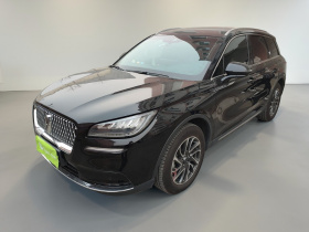 林肯 冒险家 2020款 2.0T 四驱尊雅版