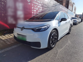 大众ID.3 2024款 出众版