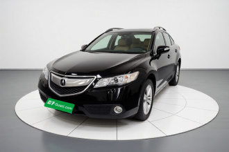 讴歌RDX(进口) 2013款 3.0L 两驱精英版