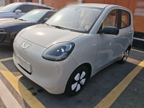 五菱汽车 宏光MINIEV 2025款 四门版 进阶款