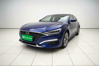 现代 菲斯塔 2019款 280TGDi 智速版 国V