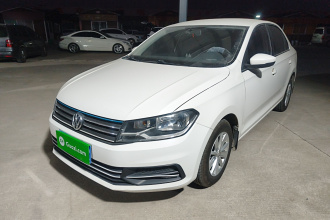 大众 桑塔纳 2019款 1.5L 手动风尚版 国VI