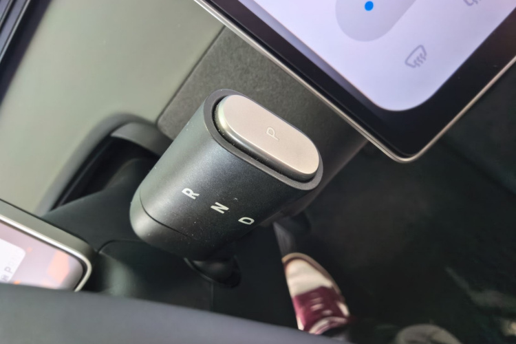 firefly萤火虫 2025款 发光版局部细节18