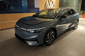 大众ID.7 VIZZION 2024款 首发版