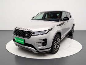 路虎 揽胜极光 2021款 极光L 249PS R-Dynamic First edition 首发版