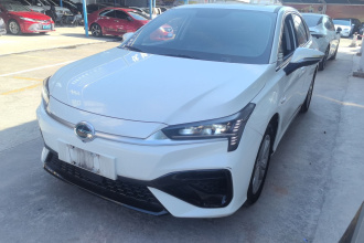 埃安 AION S 2022款 魅 580