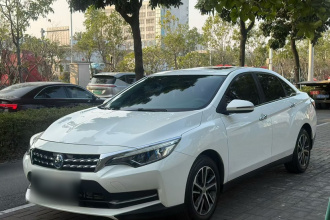 启辰D60 2020款 1.6L XL CVT悦享版