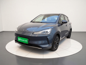 哪吒汽车 哪吒V 2022款 潮 400 Lite