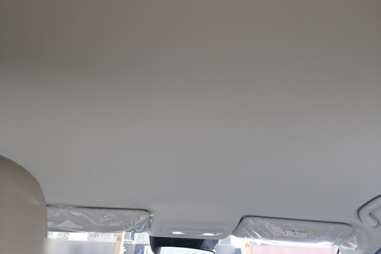 ARCFOX极狐 极狐T1 2025款 425 PRO中控内饰22