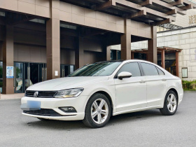 大众 凌渡 2015款 330TSI DSG舒适版