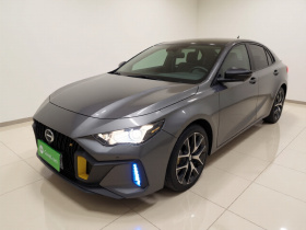 广汽传祺 影豹 2021款 270T DCT J16版