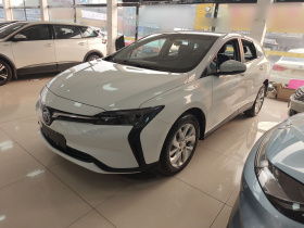 别克 微蓝6 2024款 450km 出行版