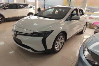 别克 微蓝6 2024款 450km 出行版