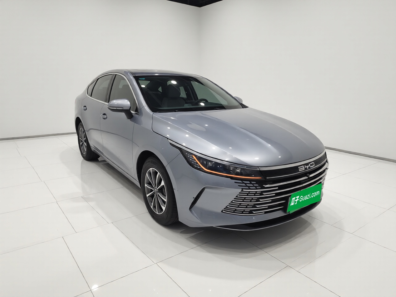 车300二手车图片