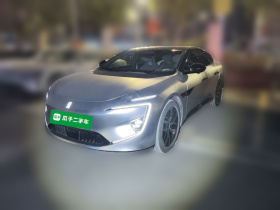 阿维塔12 2023款 700 三激光后驱奢享版