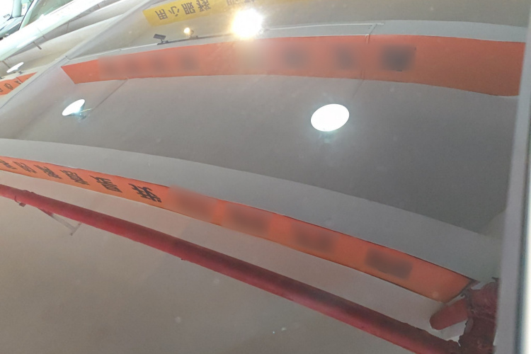 理想汽车 理想L7 2023款 Max局部细节57