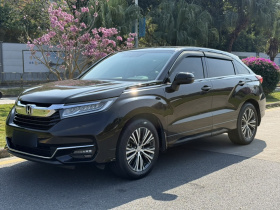 本田 冠道 2020款 240TURBO 两驱智享版