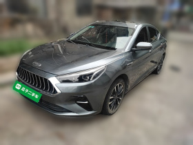 江汽集团 嘉悦A5 2020款 1.5T 手动精英型