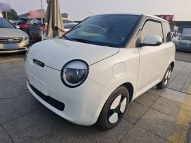 长安启源 长安Lumin 2022款 210km 香甜款