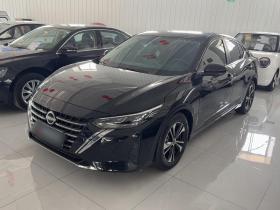 日产 轩逸 2023款 1.6L CVT悦享版