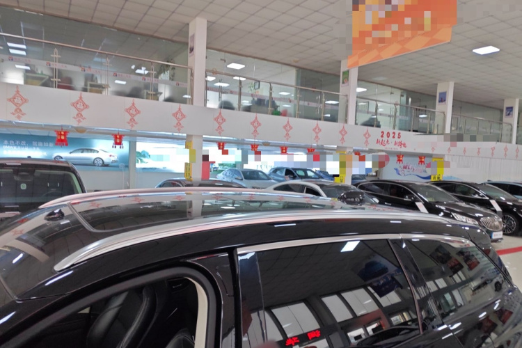 林肯 航海家 2023款 2.0T 四驱尊享版局部细节57