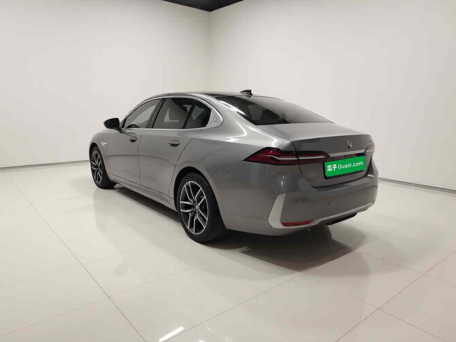宝马5系 2024款 530Li 领先型 豪华套装(3)