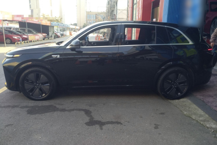 理想汽车 理想L7 2024款 Pro车身外观6003