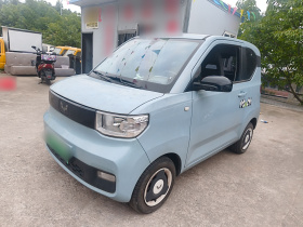 五菱汽车 宏光MINIEV 2022款 悦享款 三元锂