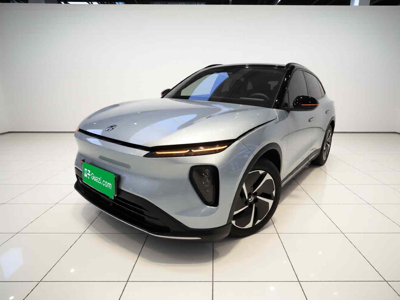 蔚来ES6 2024款 75kWh(2)